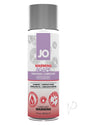 JO Agape Water Based Warming Lubricant 2oz