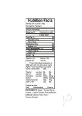 Head Job Oral Sex Exploding Candy Strawberry 2.12 Ounce