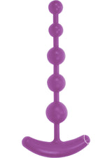 ME YOU US Classic Anal Beads - Purple