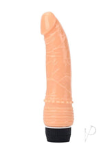 ME YOU US Bully Boy 7 Realistic Vibrator - Vanilla