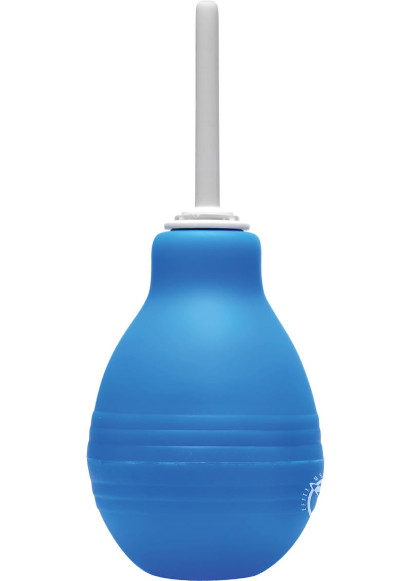 CleanStream Enema Bulb - Blue