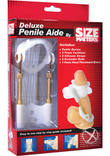 Size Matters Deluxe Penis Enlarger System