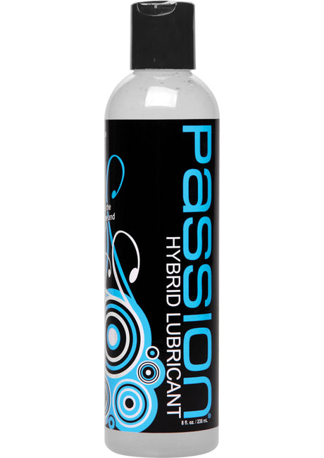 Passion Hybrid Lubricant 8oz