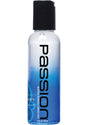 Passion Water Based Lubricant 2oz