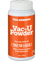 Vac U Lock Powder 1oz