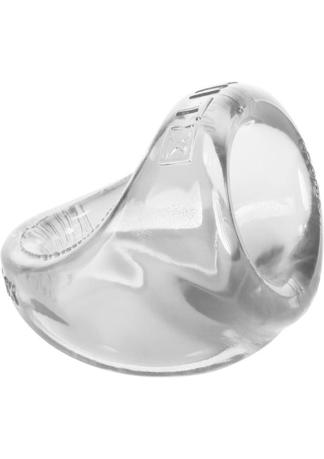 Oxballs Atomic Jock Unit-X Cock Sling - Clear