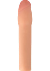 Hustler Penis Extender 3in - Vanilla