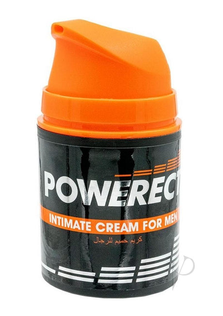 Skins Powerect Cream 48ml Pump