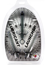 Trinity Vibes Lubricant Launcher (Set Of 3) - Smoke