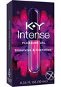 KY Intense Pleasure Gel Clitoral Stimulant .34oz