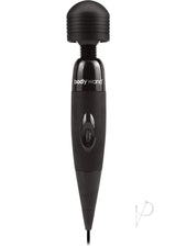 Bodywand Plug-in Wand Massager - Black