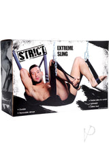 Strict Extreme Sling - Black