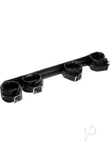 Strict Spreader Bar System - Black