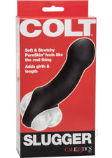 COLT Slugger Penis Sleeve - Black