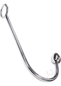 Rouge Stainless Steel Anal Hook