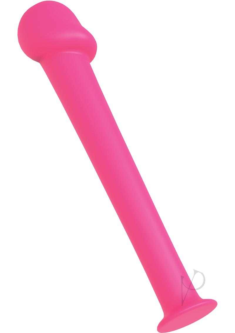 Pecker Party Bat - Pink