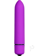 ME YOU US Blossom Bullet Vibrator - Purple