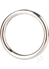 CandB Gear Steel Cock Ring 1.8in Diameter