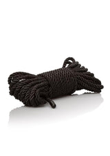 Scandal BDSM Rope 32.75ft/10m - Black