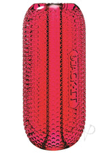 Jack-It Stroker - Crimson