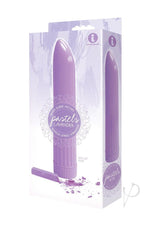 The 9's - Pastels Vibrator 7in - Lavender