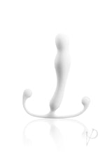 Aneros Eupho Male G Spot Stimulator Trident Series White