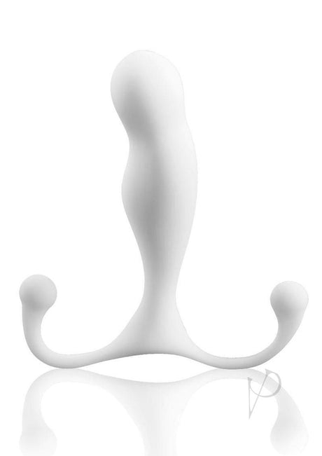 Maximus Male G Spot Stimulator Trident Series - White