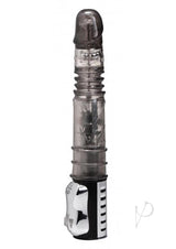 Trinity Vibes Thruster Sex Stick - Smoke