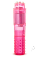 Sexy Things Rocker Mini Massager - Pink