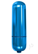 Classix Vibrating Pocket Bullet - Blue