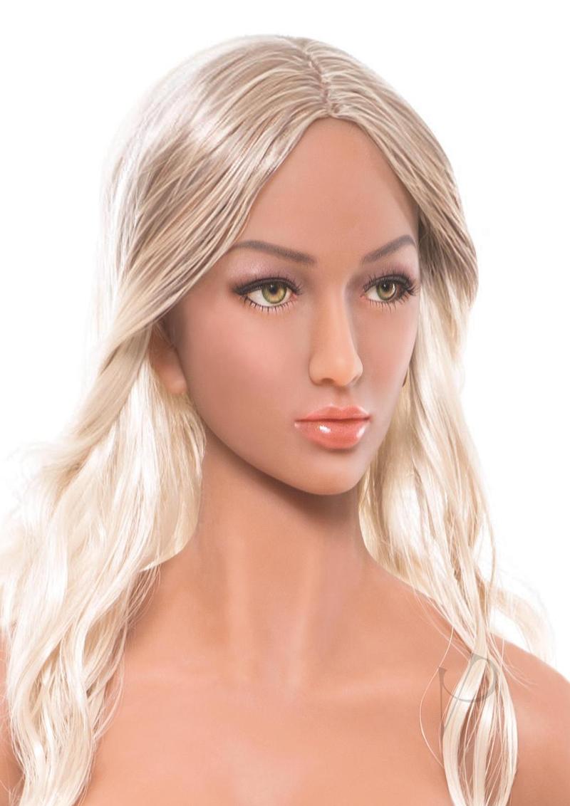 Ultimate Fantasy Posable Dolls Kitty