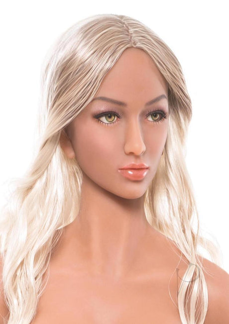 Ultimate Fantasy Posable Dolls Kitty