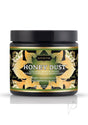 Kama Sutra Honey Dust Kissable Body Powder Sweet Honeysuckle 6oz