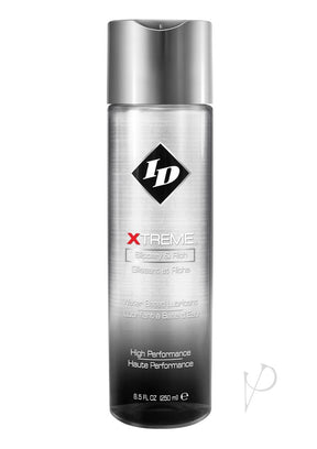 ID Xtreme Water Based Lubricant 8.5oz