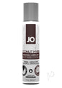 JO Silicone Free Hybrid Original Personal Lubricant Water and Coconut Oil 1oz