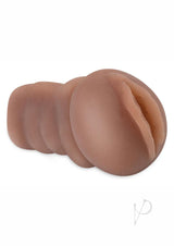 Star Stroker Mia Khalifa Pussy Stroker - Vanilla