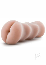 X5 Men The Back Door Ass Masturbator - Butt - Vanilla