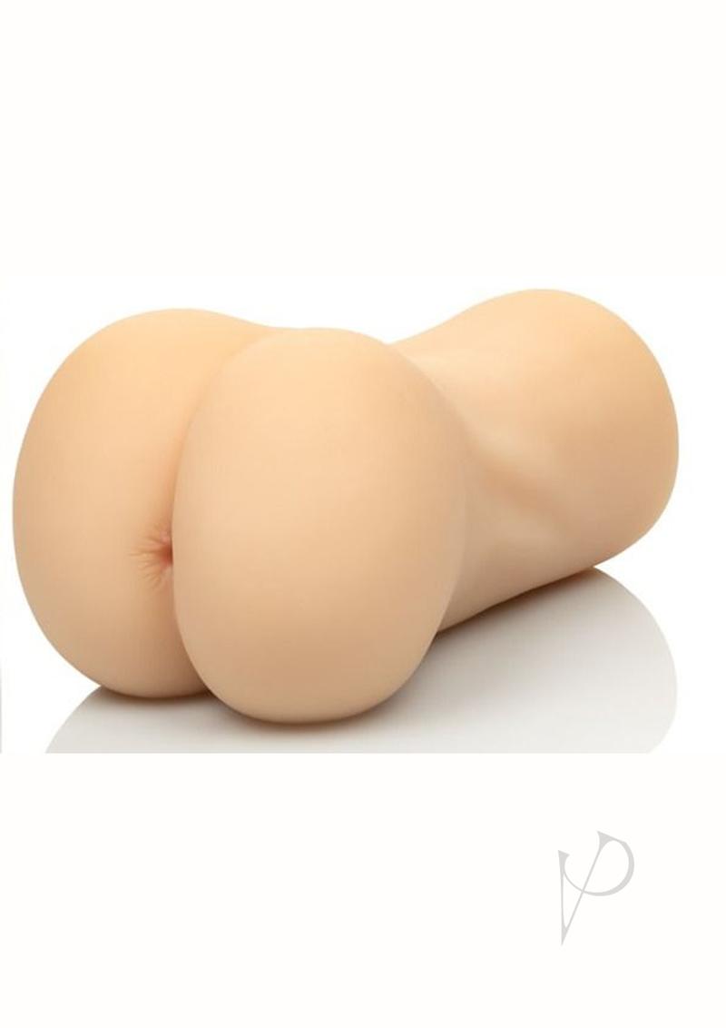 Stroke It Realistic Stroker - Ass - Vanilla