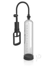 Classix Penis Enlargement Pump XL - Clear