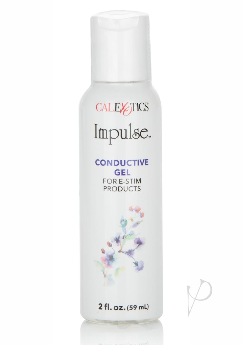 Impulse Conductive Gel 2oz