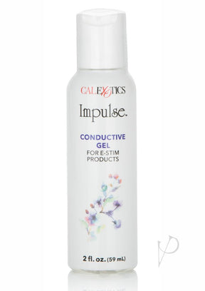 Impulse Conductive Gel 2oz