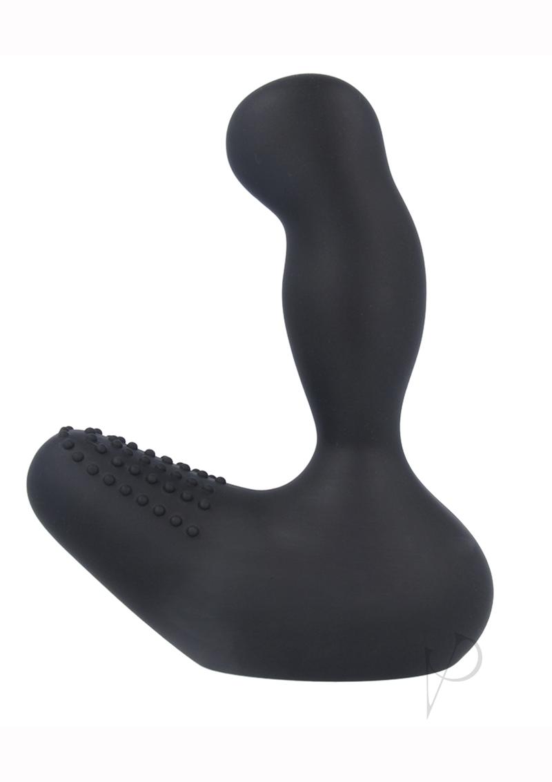 Nexus Doxy Silicone Prostate Attachment - Black