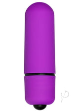 ME YOU US Bliss Bullet Vibrator - Purple