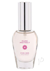 Pure Instinct Pheromone Perfume For Her .5oz
