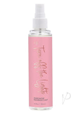 CG Pheromone Fragrance Mist Turn Off The Lights 3.5 Ounces