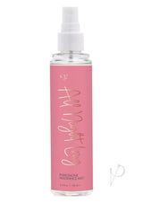 CG Pheromone Fragrance Mist All Night Long 3.5 Ounces