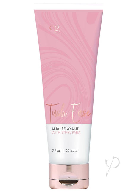 CG Tush Ease Anal Gel  .7 Oz