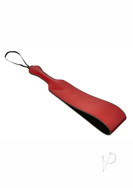 Saffron Loop Paddle - Black/Red