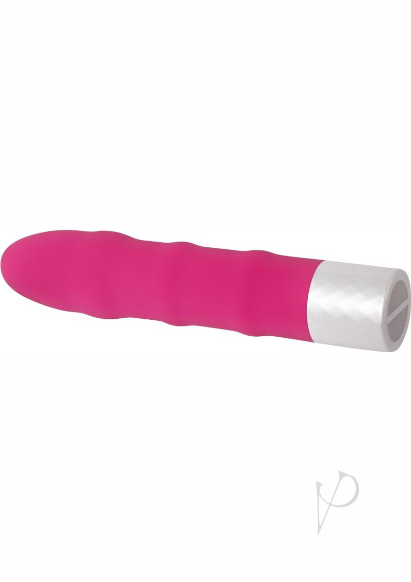 Ignite Turbo Boost Vibrator - Pink