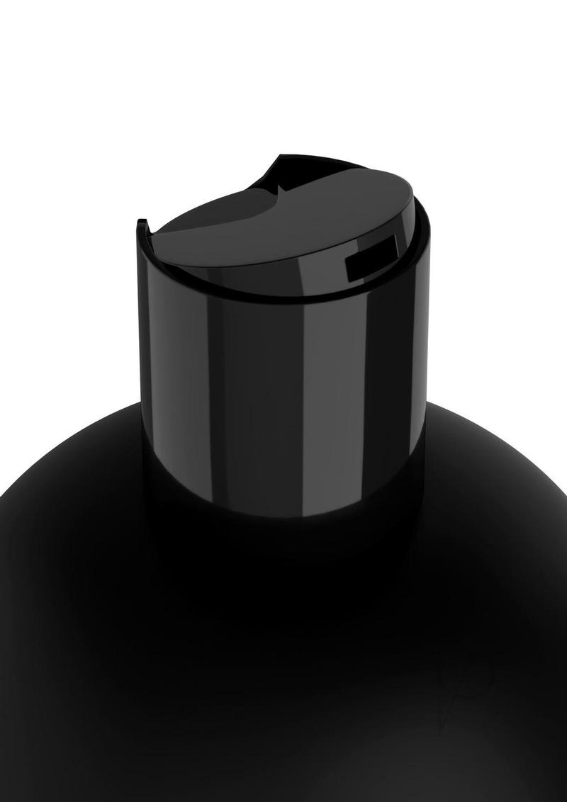 Sir Richard`s Control Intimate Therapy Firm Hole Masturbator - Butt - Black/Gray